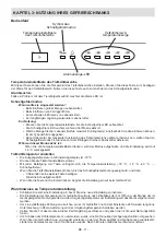 Предварительный просмотр 19 страницы Sharp SJ-SC11CMXW2-EU User Manual