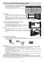 Предварительный просмотр 20 страницы Sharp SJ-SC11CMXW2-EU User Manual