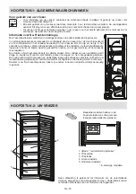 Предварительный просмотр 39 страницы Sharp SJ-SC11CMXW2-EU User Manual