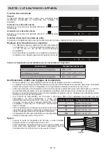 Preview for 33 page of Sharp SJ-SC31CHXI1-EU User Manual