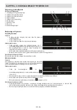 Preview for 91 page of Sharp SJ-SC31CHXI1-EU User Manual