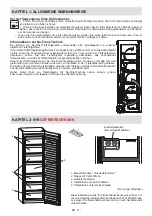 Предварительный просмотр 19 страницы Sharp SJ-SC41CHXA2-EU User Manual