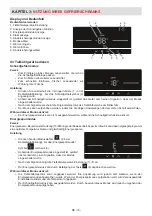 Предварительный просмотр 20 страницы Sharp SJ-SC41CHXA2-EU User Manual