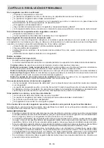 Предварительный просмотр 61 страницы Sharp SJ-SC41CHXA2-EU User Manual