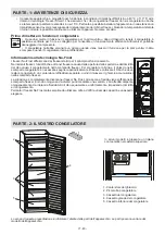 Preview for 44 page of Sharp SJ-SC41CHXI2-CH User Manual