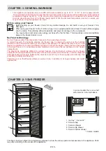 Предварительный просмотр 7 страницы Sharp SJ-SC41CHXI2-EU User Manual