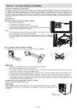 Preview for 37 page of Sharp SJ-SC41CHXIE-CH User Manual