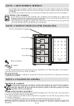 Preview for 26 page of Sharp SJ-SE099M0X-EU User Manual