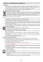 Preview for 43 page of Sharp SJ-SE099M0X-EU User Manual