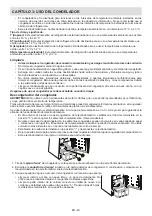 Preview for 45 page of Sharp SJ-SE099M0X-EU User Manual