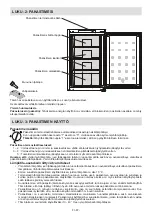 Preview for 89 page of Sharp SJ-SE099M0X-EU User Manual