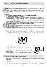 Preview for 99 page of Sharp SJ-SE099M0X-EU User Manual