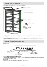 Preview for 7 page of Sharp SJ-SE182E2W-EU User Manual