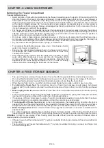 Preview for 9 page of Sharp SJ-SE182E2W-EU User Manual