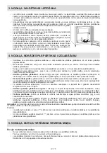 Preview for 78 page of Sharp SJ-SE182E2W-EU User Manual