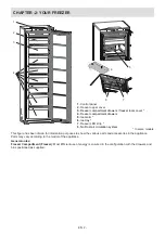 Preview for 8 page of Sharp SJ-SF197E00X-EN User Manual