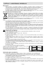 Preview for 70 page of Sharp SJ-SF226E2W-EU User Manual