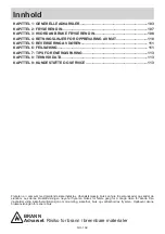 Preview for 104 page of Sharp SJ-SF226E2W-EU User Manual