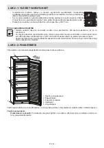 Preview for 133 page of Sharp SJ-SF226E2W-EU User Manual