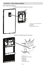 Preview for 8 page of Sharp SJ-SRD675M-SS2 User Manual