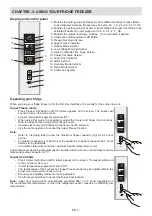 Предварительный просмотр 9 страницы Sharp SJ-SRD675M-SS2 User Manual