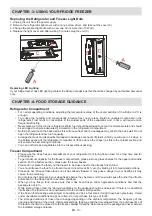 Предварительный просмотр 15 страницы Sharp SJ-SRD675M-SS2 User Manual