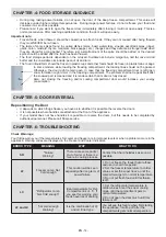 Предварительный просмотр 16 страницы Sharp SJ-SRD675M-SS2 User Manual