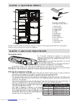 Предварительный просмотр 7 страницы Sharp SJ-T1227M4W-EU User Manual