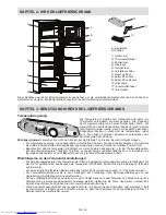 Предварительный просмотр 16 страницы Sharp SJ-T1227M4W-EU User Manual