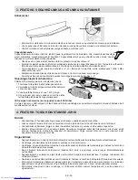 Предварительный просмотр 95 страницы Sharp SJ-T1227M4W-EU User Manual