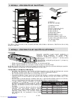 Предварительный просмотр 102 страницы Sharp SJ-T1227M4W-EU User Manual