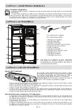 Preview for 42 page of Sharp SJ-T1227M5L-EU User Manual