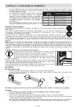 Preview for 52 page of Sharp SJ-T1227M5L-EU User Manual