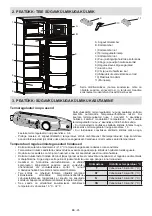 Preview for 92 page of Sharp SJ-T1227M5L-EU User Manual