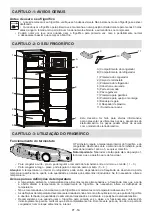 Предварительный просмотр 51 страницы Sharp SJ-T1227M5S-EU User Manual