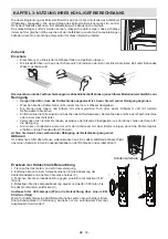 Preview for 17 page of Sharp SJ-T1332M0I-EU User Manual