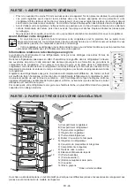 Preview for 25 page of Sharp SJ-T1332M0I-EU User Manual