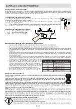 Preview for 46 page of Sharp SJ-T1332M0I-EU User Manual