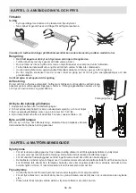 Preview for 83 page of Sharp SJ-T1332M0I-EU User Manual