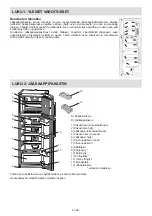 Preview for 90 page of Sharp SJ-T1332M0I-EU User Manual