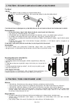 Preview for 101 page of Sharp SJ-T1332M0I-EU User Manual