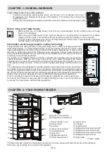 Preview for 7 page of Sharp SJ-T1400M0I-EU User Manual