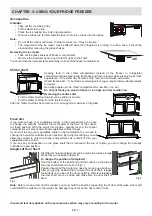 Preview for 9 page of Sharp SJ-T1400M0I-EU User Manual