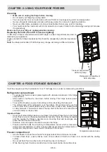 Preview for 10 page of Sharp SJ-T1400M0I-EU User Manual