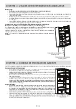 Preview for 32 page of Sharp SJ-T1400M0I-EU User Manual