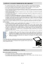 Preview for 55 page of Sharp SJ-T1400M0I-EU User Manual