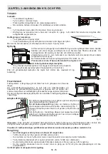 Preview for 97 page of Sharp SJ-T1400M0I-EU User Manual