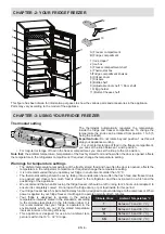 Preview for 7 page of Sharp SJ-T2172M1X-EU User Manual