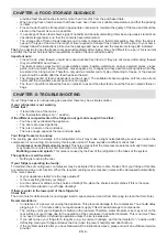 Preview for 10 page of Sharp SJ-T2172M1X-EU User Manual