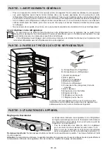 Preview for 27 page of Sharp SJ-T2172M1X-EU User Manual